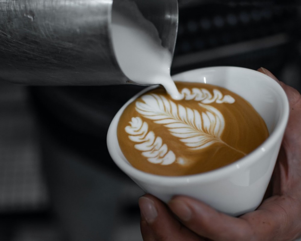 How to Get the Best Results from Your Commercial Bean to Cup Coffee Machine Image